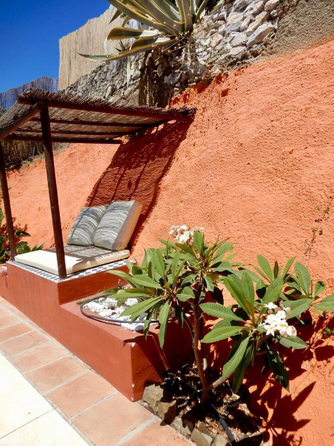 Casa14 Villa Frigiliana Exterior photo