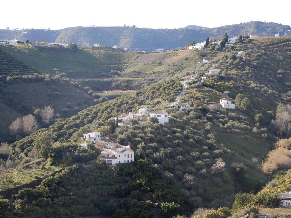 Casa14 Villa Frigiliana Exterior photo